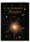 vuurwerk een sprankelend nieuwjaar