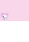 I love Mama Snoopy