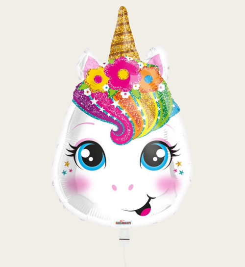 Ballon Eenhoorn