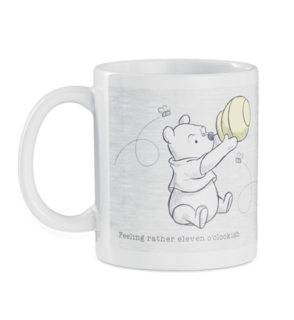 Mok Winnie the Pooh