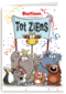dieren tot ziens