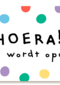 zwanger kleinkind confetti hoera je wordt opa