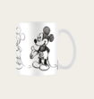 Theemok Mickey Mouse