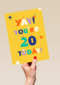 Yay you are 20 today