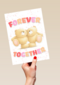 Forever together 2 Forever friends beren