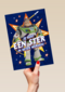 Toy Story Jij bent een ster in beter worden