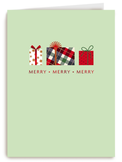 Merry Merry Merry