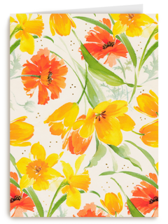 Pasen bloemen narcis