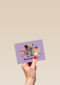 Lego Friends word snel beter