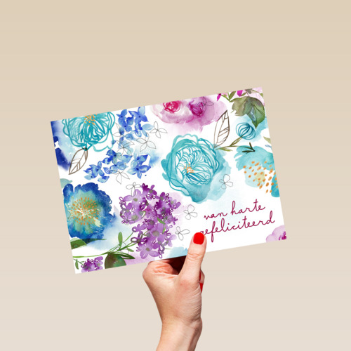 bloemen bloemen bloemen
