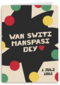 Wan Switi Manspasi Dey