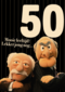 muppets verjaardagskaart statler en waldorf