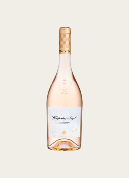 Whispering Angel Chateau Esclans Provence Rose | Château D’esclans Cadeau Wijn |