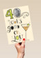 the big 40 looks good on you