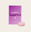 Uchu Edelsteen Een Dikke Knuffel