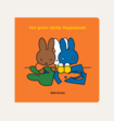 Het Grote Nijntje Flapjesboek
