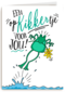 beterschapskaart een opkikkertje voor jou