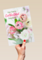 van harte gefeliciteerd bloemen