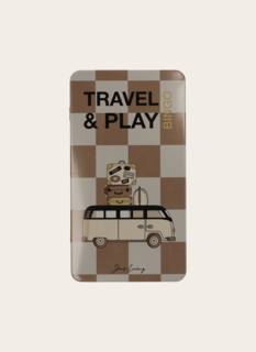 JENS Living Bingo Voor Onderweg