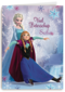 elsa frozen beterschap
