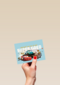 Cars complimentkaart Super Goed