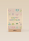 Disney Pixar verjaardagskaart happy birthday