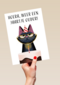 Verjaardagskaart grappig Grumpy Hoera weer een jaartje ouder Folio