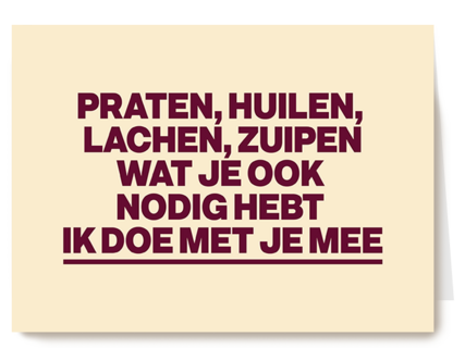 sterkte kaart andc wat je ook nodig hebt ik doe met je mee