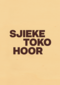 Nieuwe woning kaart andc sjieke toko hoor