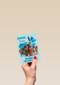 Disney Vaiana 2 Beterschap
