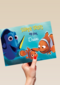 disney finding dory super trots op jou