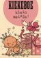 funny mail kiekeboe kleine meisje