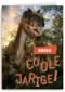 dino coole verjaardag