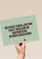 Ik hou van je pik andc
