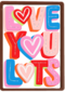 Love You Lots