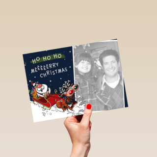 hohoho meeeeery christmas