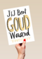 Complimentkaart Jij bent goud waard