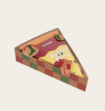 Eat My Socks Napoli Pizza Sokken