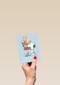 Peanuts Snoopy Merry Christmas