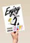 enjoy your special day