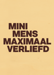 Mini mens AndC
