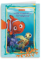 ombouw nemo visjes gefeliciteerd