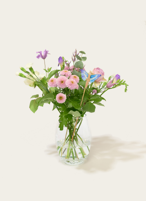 Brievenbusbloemen Marjolein Bastin | Marjolein Bastin Cadeau Bloemen En Planten |