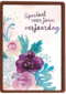 aquarel bloemen
