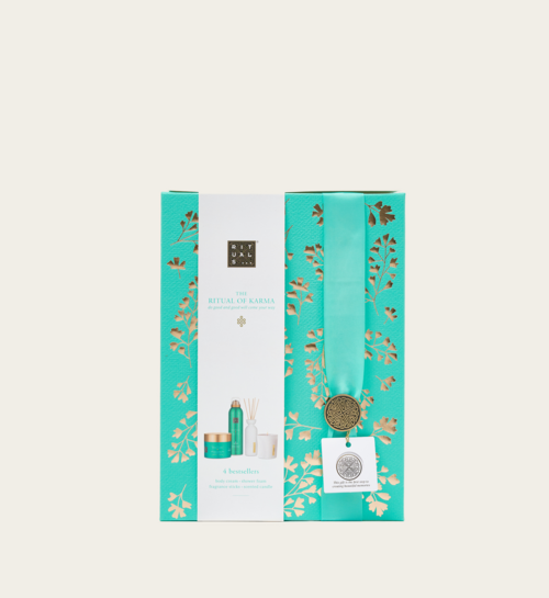 Rituals Cadeauset Karma Large
