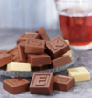 Chocotelegram Knuffels En Dikke Kus Door De Brievenbus