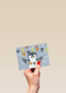 Making Memories Pinguin slingers
