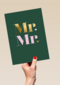 Love Story Mr Mr