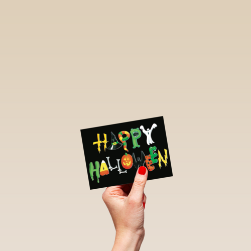 happy halloween