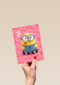 Love Minions